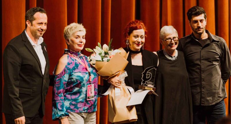 monodrama zatvoranje