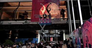 Битола во знакот на театарот: Отворено 27. издание на Интернационален фестивал на монодрама – Битола 3 r25IQAEAAAAAAAAAAPBsJkgAAauTjWAAAAAASUVORK5CYII=