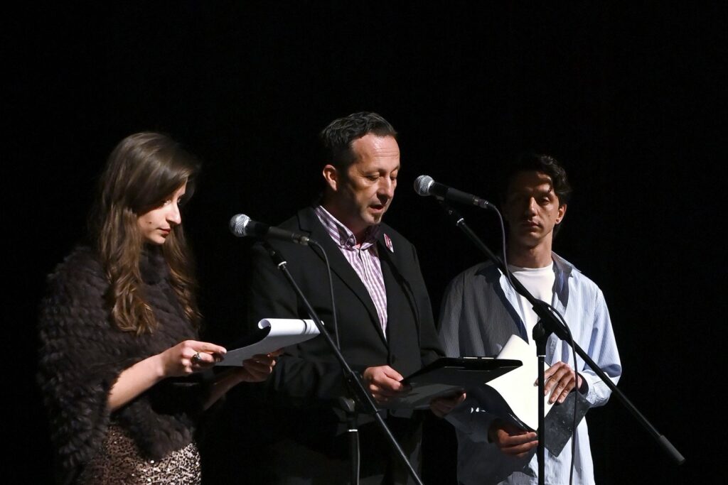 Битола во знакот на театарот: Отворено 27. издание на Интернационален фестивал на монодрама – Битола 4 monodrama 3