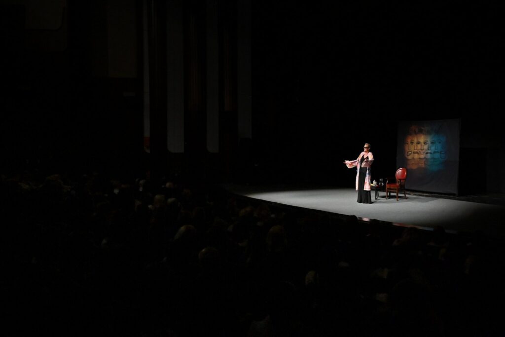 Битола во знакот на театарот: Отворено 27. издание на Интернационален фестивал на монодрама – Битола 7 monodrama 5