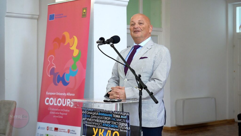 Марија Стојановска најдобар оратор на УКЛО ТРИВИУМ 2026 9 uklo oratori 2