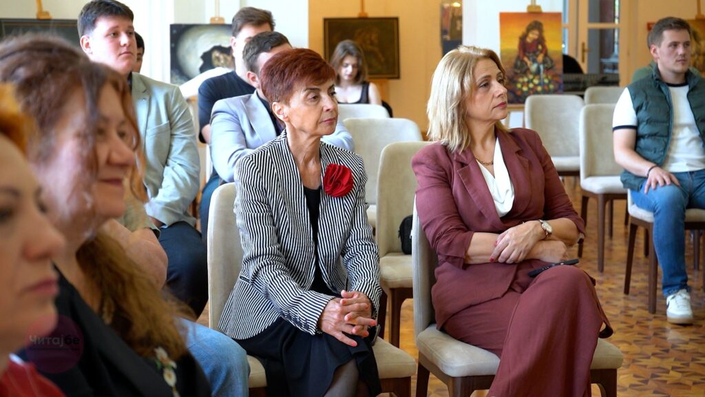 Марија Стојановска најдобар оратор на УКЛО ТРИВИУМ 2026 5 uklo oratori 4