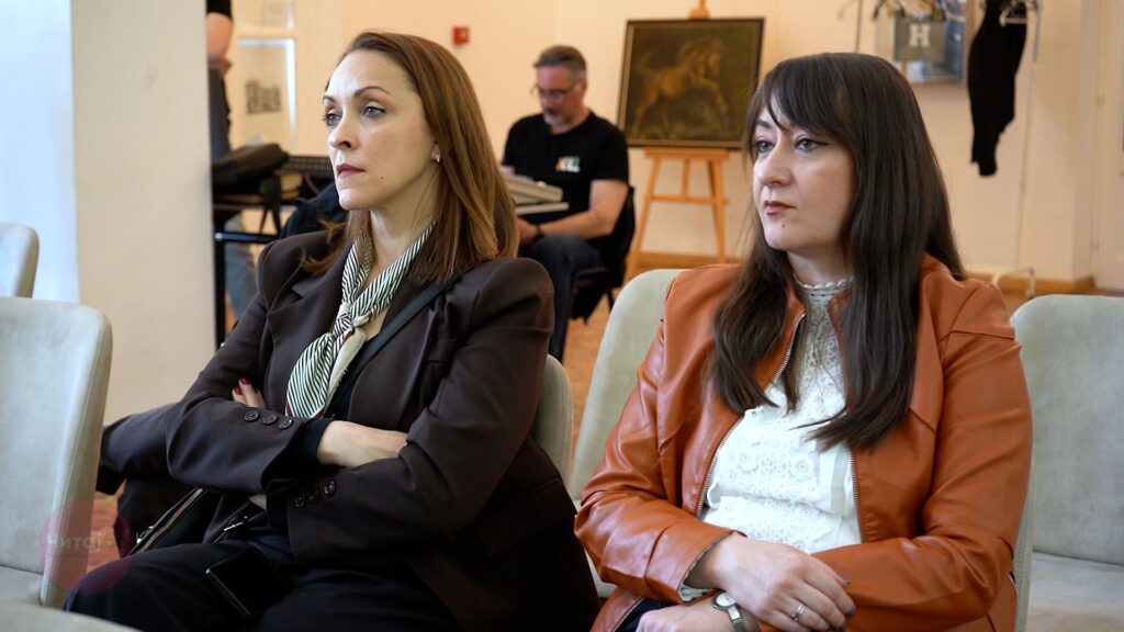 Марија Стојановска најдобар оратор на УКЛО ТРИВИУМ 2026 6 uklo oratori 5