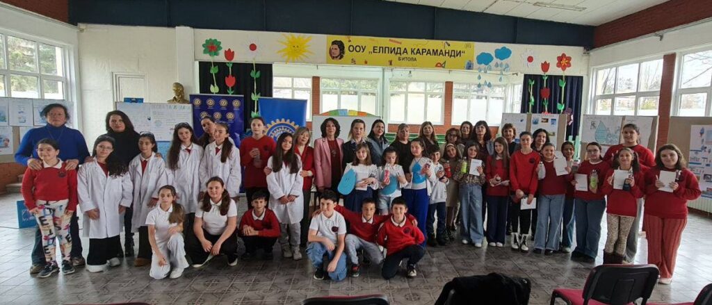 Водата е живот – да ја чуваме заедно! 7 v4