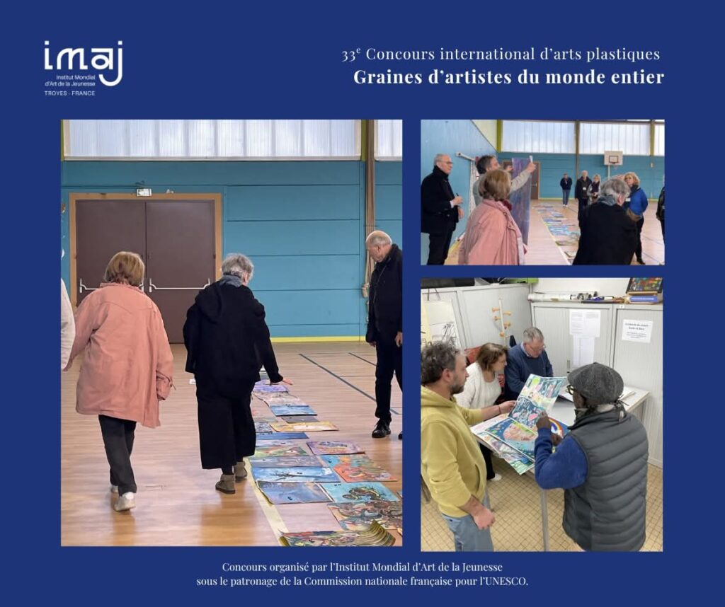 13 награди од УНЕСКО за учениците од ДЛС „Свети Кирил и Методиј“ – Битола и посебно признание за студиото 5 viber image 2026 04 15 09 26 44 809