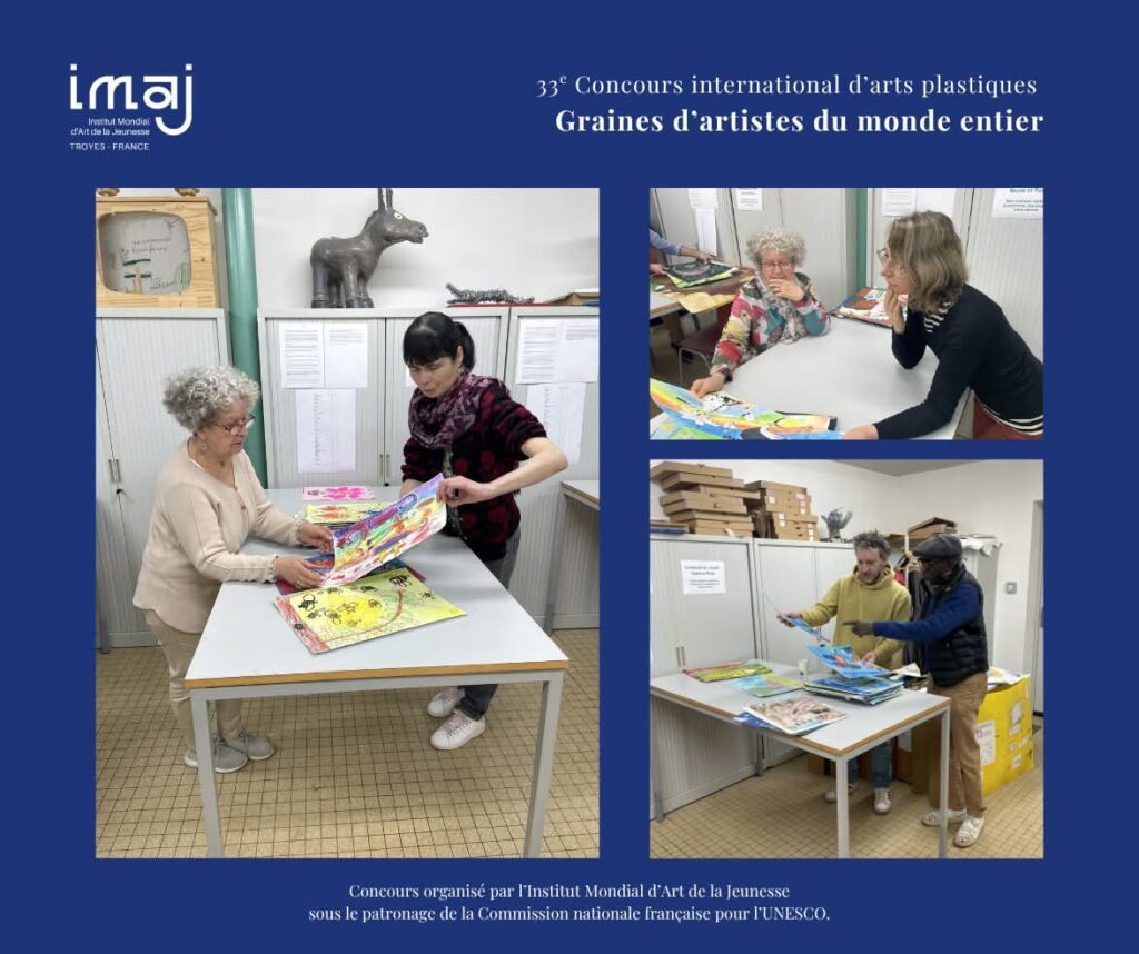 13 награди од УНЕСКО за учениците од ДЛС „Свети Кирил и Методиј“ – Битола и посебно признание за студиото 3 viber image 2026 04 15 09 26 44 837