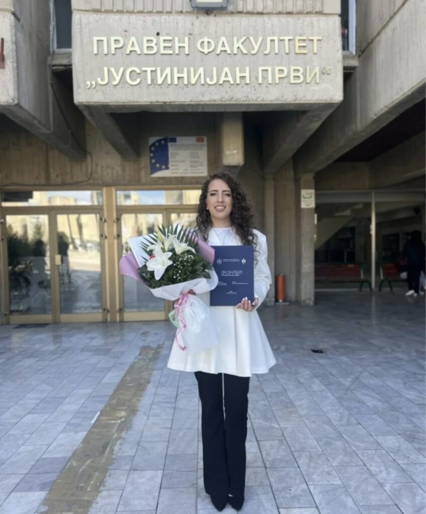 Од СОС Детско Село до адвокатска кариера: Приказната на Марија што инспирира 5 viber image 2026 04 21 14 16 52 746