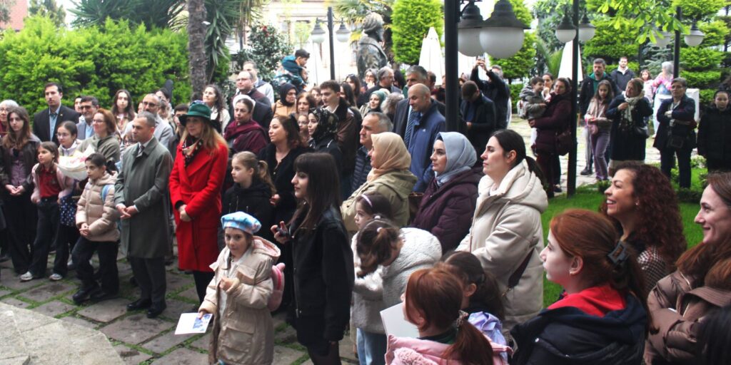 Трета традиционална изложба на дела од „Малиот битолски Монмартр“ во Трабзон, Турција 7 viber image 2026 04 25 13 30 07 411