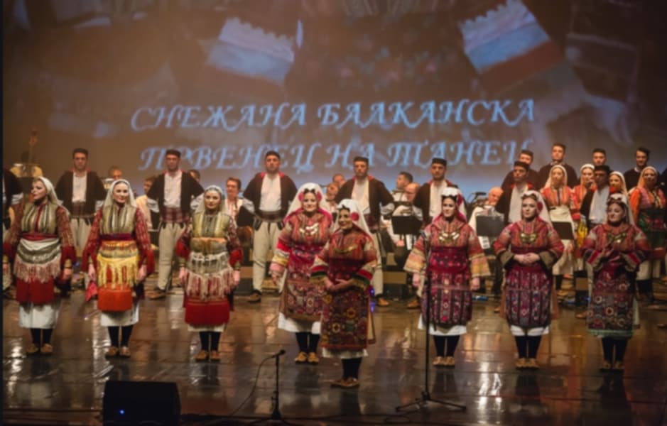 Странците често се воодушевуваат од нашиот ритам - интервју со Снежана Балканска 3 Messenger creation 332FEDFD C73C 4E23 BE41 A7CD2A56DD3C
