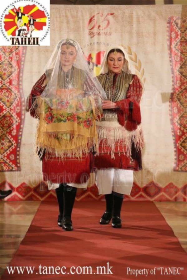 Странците често се воодушевуваат од нашиот ритам - интервју со Снежана Балканска 11 Messenger creation 5FEFBC1E EF0D 451E BCA7 7A074DBAC2DB
