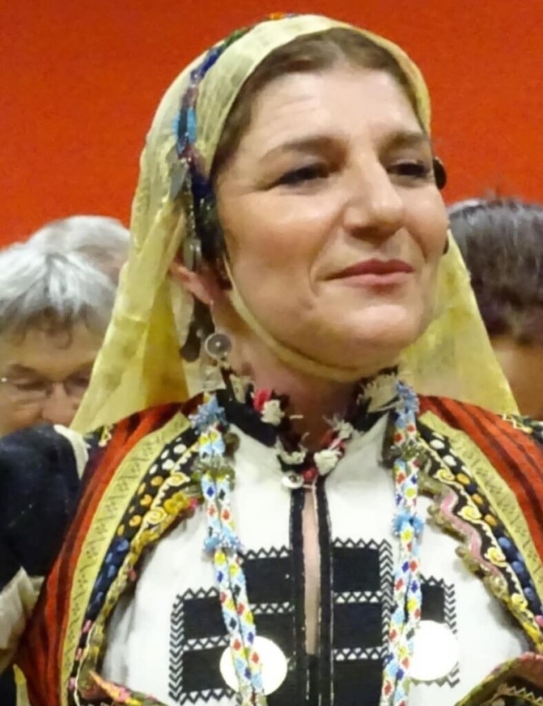 Странците често се воодушевуваат од нашиот ритам - интервју со Снежана Балканска 14 Messenger creation CD3BB110 33D1 4B30 8CA1 388C436C2C15