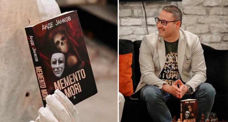 ande jankov n