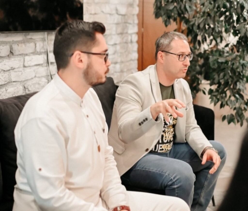 Битолска промоција на романот „Memento Mori“ од Анде Јанков 2 ande jankov4