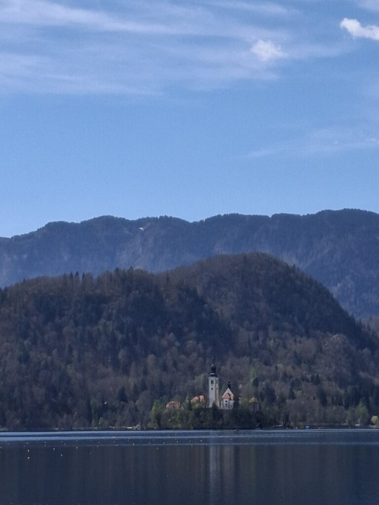 Блед – бисерот на Словенија 9 bled 11