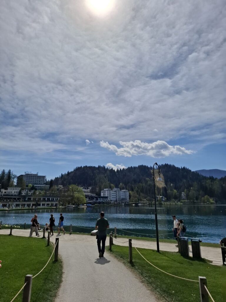 Блед – бисерот на Словенија 12 bled 12