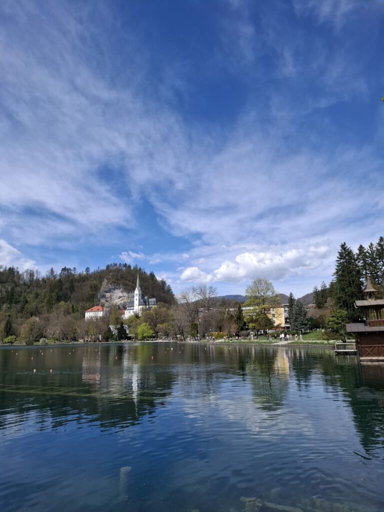Блед – бисерот на Словенија 5 bled 4