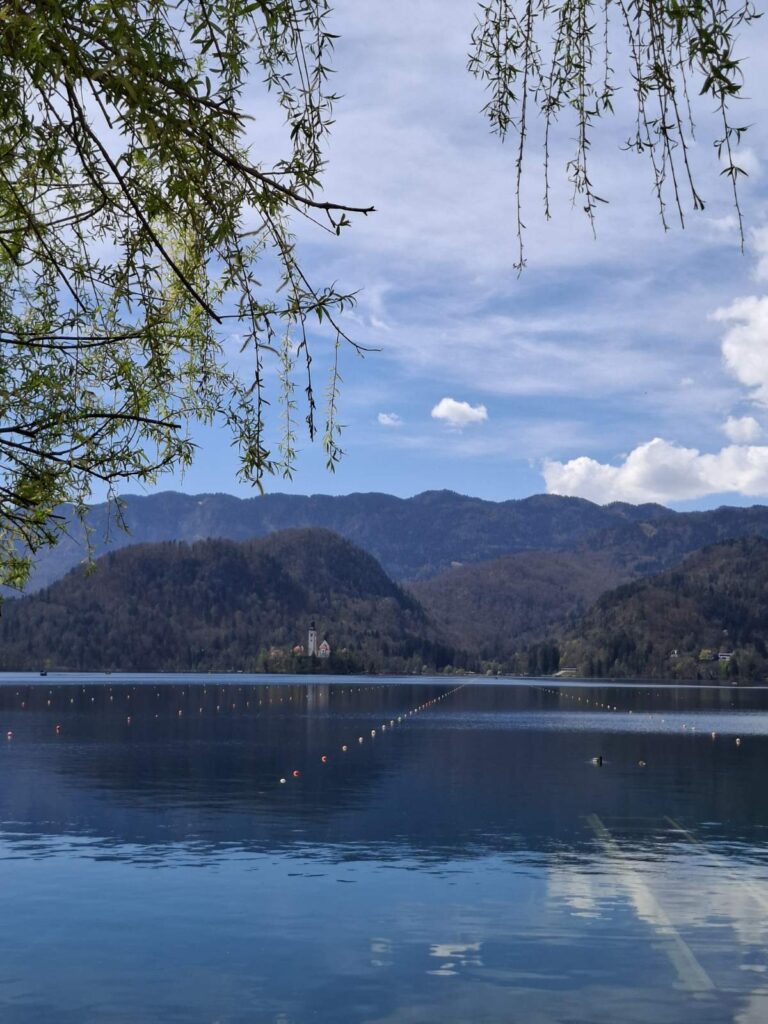 Блед – бисерот на Словенија 11 bled 8