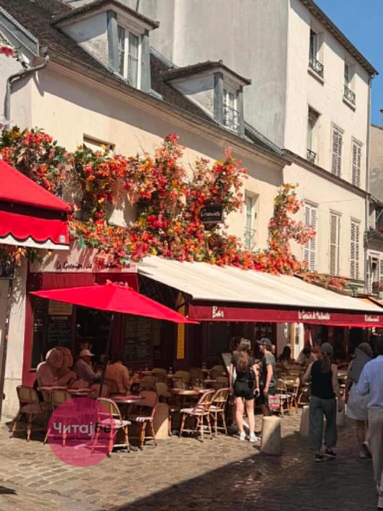 Фоторепортажа од парискиот Монмартр 24 monmartr pariz 30
