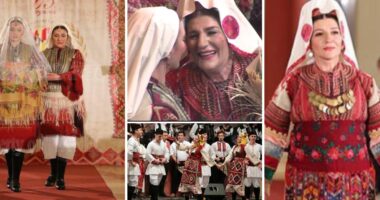 Странците често се воодушевуваат од нашиот ритам - интервју со Снежана Балканска 5 r25IQAEAAAAAAAAAAPBsJkgAAauTjWAAAAAASUVORK5CYII=