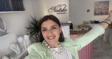 Креативноста како начин на живот: Приказната на Наталиа Ѓореска од Кичево која создава уникатни аксесоари 19 r25IQAEAAAAAAAAAAPBsJkgAAauTjWAAAAAASUVORK5CYII=