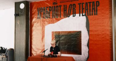 Јубилејно 60. издание на фестивалот „Војдан Чернодрински“ во Прилеп 1434 r25IQAEAAAAAAAAAAPBsJkgAAauTjWAAAAAASUVORK5CYII=