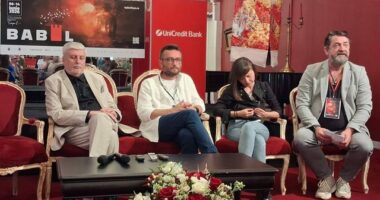 НУ Народен театар Битола го зајакнува меѓународното присуство како основач на нова балканска театарска мрежа 1436 r25IQAEAAAAAAAAAAPBsJkgAAauTjWAAAAAASUVORK5CYII=