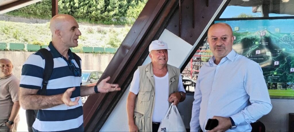 150 ученици од Новаци на дводневен престој во Хотел „Молика“ 3 esm molika sliki 2