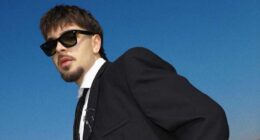 Филип Ангов: „Музиката ја правам од љубов, а успех е кога искрено ќе допре до луѓето“ 35