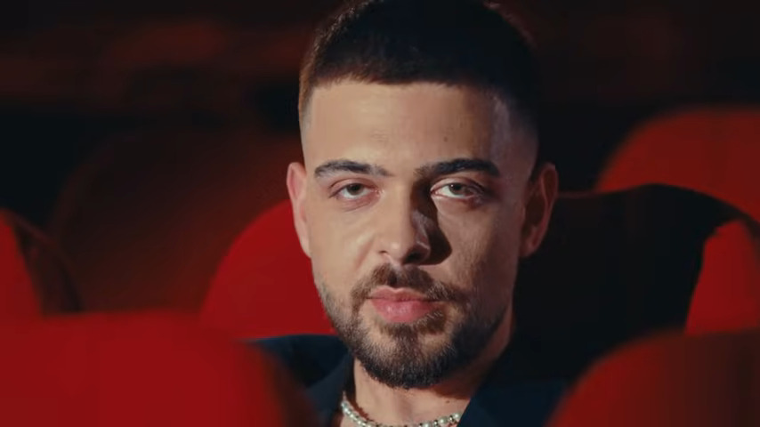 Филип Ангов: „Музиката ја правам од љубов, а успех е кога искрено ќе допре до луѓето“ 4 filip