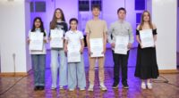 6 медали од Јапонија и 13 признанија од Словенија за учениците на ДЛС „Свети Кирил и Методиј“ Битола 2 gCFUBAADPAAssAAGY1TvFAAAAAElFTkSuQmCC