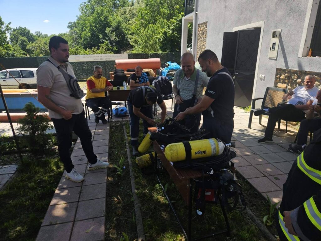 Практичната обука е клучот за подготвен и професионален пожарникар - интервју со Костадин Поповски од „Пегаз-Еду“ 7 pegaz oprema
