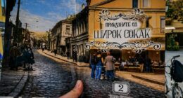 Во сабота промоција на книгата „Приказните од Широк Сокак 2“ од Зоран Ѓоргиев 31