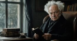 Кога ќе сфатите зошто луѓето се злобни, ќе престанете да се нервирате – мудрост од Шопенхауер 32