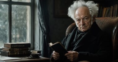Кога ќе сфатите зошто луѓето се злобни, ќе престанете да се нервирате – мудрост од Шопенхауер 1444 r25IQAEAAAAAAAAAAPBsJkgAAauTjWAAAAAASUVORK5CYII=