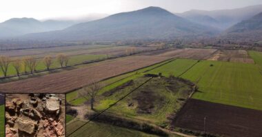 Во Велушка Тумба откриени едни од најголемите неолитски печки во Европа 1445 r25IQAEAAAAAAAAAAPBsJkgAAauTjWAAAAAASUVORK5CYII=