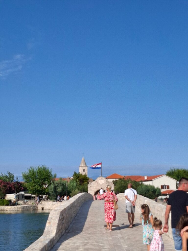 Нин - Градот што го остави морето да се претвори во сол 3 Nin