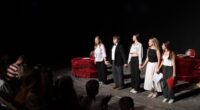 Бабец театар одбележа 16 години постоење со две значајни театарски вечери 2 gCFUBAADPAAssAAGY1TvFAAAAAElFTkSuQmCC