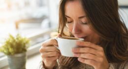 Колку кафе треба да пиете според годините? 30