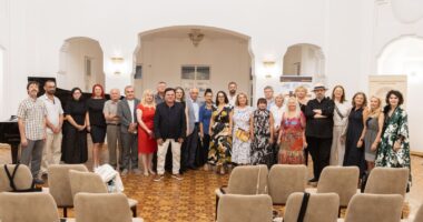Се одржа Меѓународниот фестивал „Книжевни вертикали“ во организација на македонско научно друштво – битола 1436 r25IQAEAAAAAAAAAAPBsJkgAAauTjWAAAAAASUVORK5CYII=