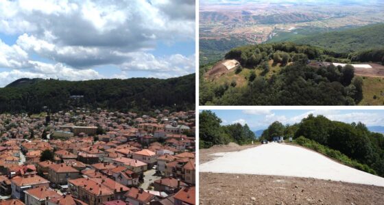 krusevo poletuvaliste 1