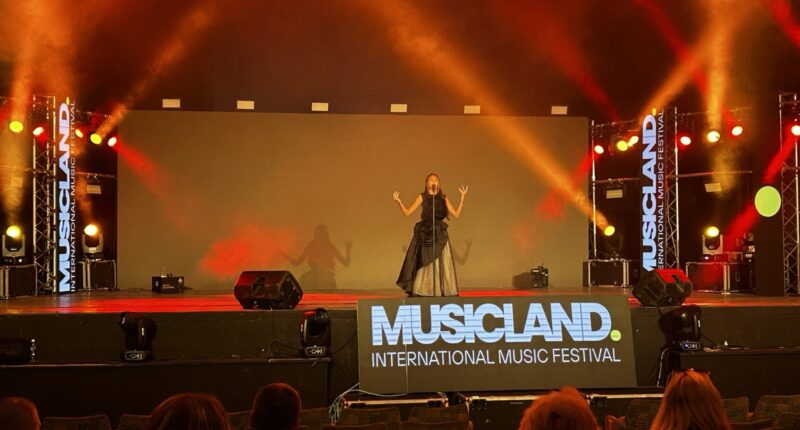 musicland 26