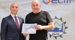 РЕК Битола го одбележа 28 Август – Денот на рударите 37