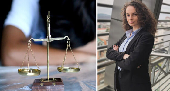 Моќта на туѓата вага 1 sara vaga