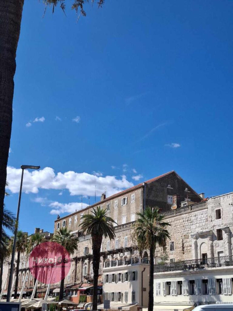 Фоторепортажа од Сплит - меѓу чекорите и морето 18 split 14