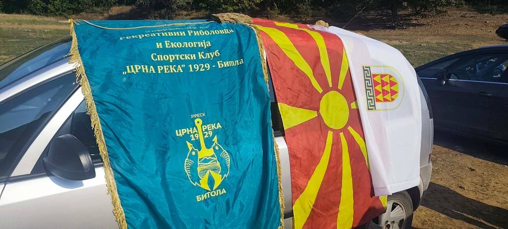 Балканскиот куп „Битола 2026“ по 30. пат ги собра риболовците на Стрежево 4 strezevo ribi6