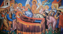 Успение на Пресвета Богородица 73