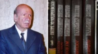 Колку човек повеќе знае, толку и верата ќе му биде посилна - моќни цитати од писателот Владимир Костов 2 gCFUBAADPAAssAAGY1TvFAAAAAElFTkSuQmCC