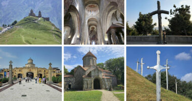 Православна Грузија – меѓу древните храмови и живата вера 1442 r25IQAEAAAAAAAAAAPBsJkgAAauTjWAAAAAASUVORK5CYII=