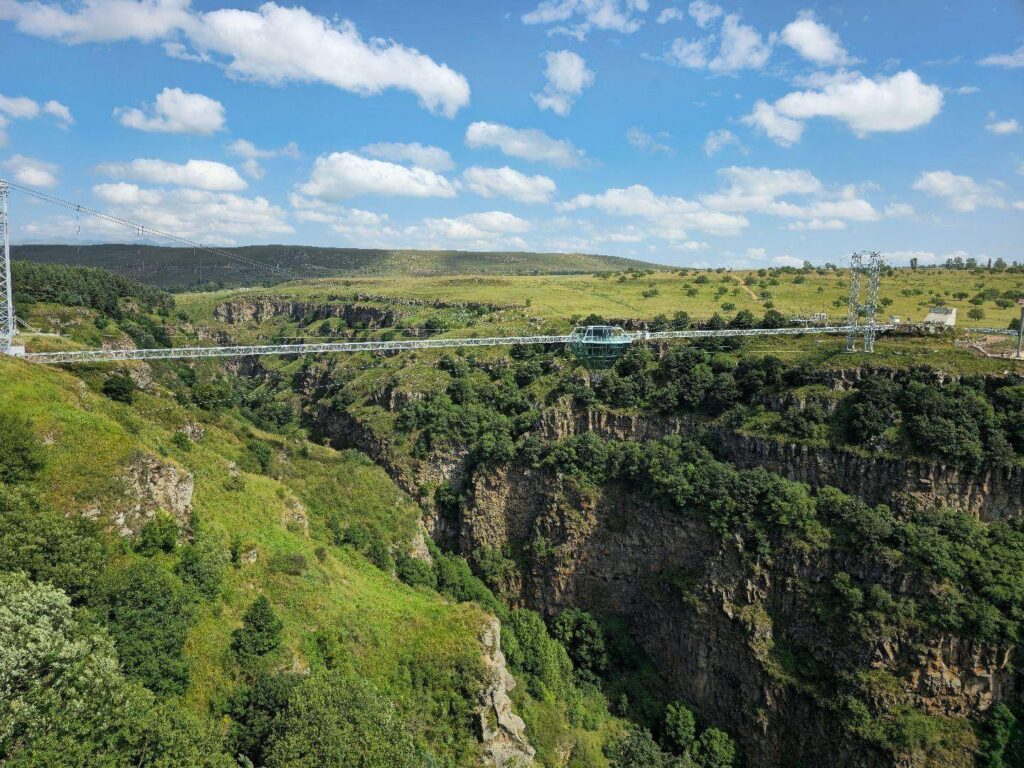 Православна Грузија – меѓу древните храмови и живата вера 15 Дијамант 2