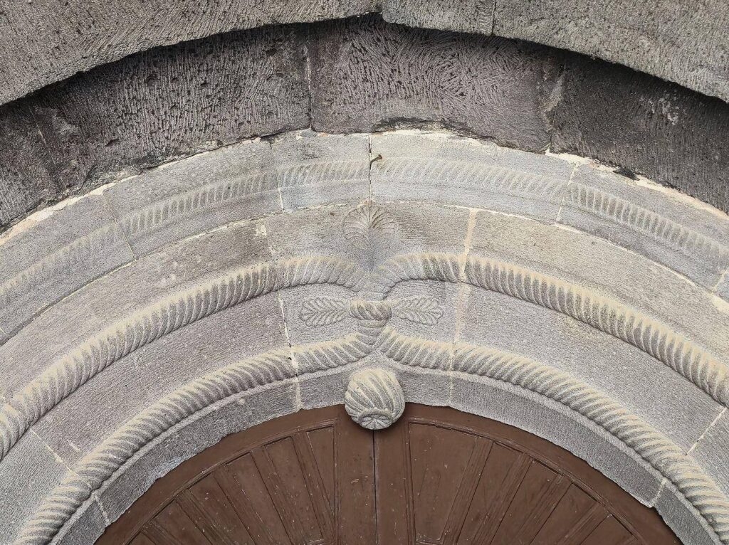 Православна Грузија – меѓу древните храмови и живата вера 16 Сиони 5